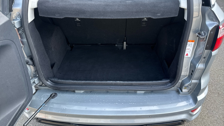 Ford EcoSport 1.0 EcoBoost 125 ST-Line 5dr Petrol Hatchback